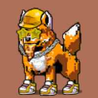 DogePunks #4793