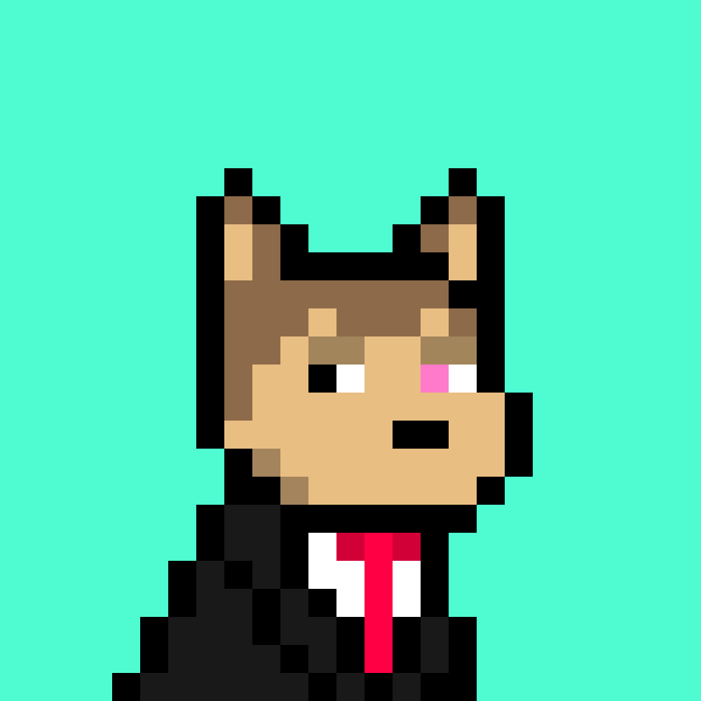 Doginal Dog #5281