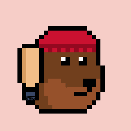 Dogepunk #116