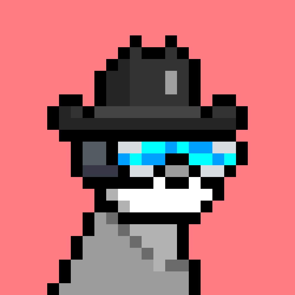 Doginal Dog #4258