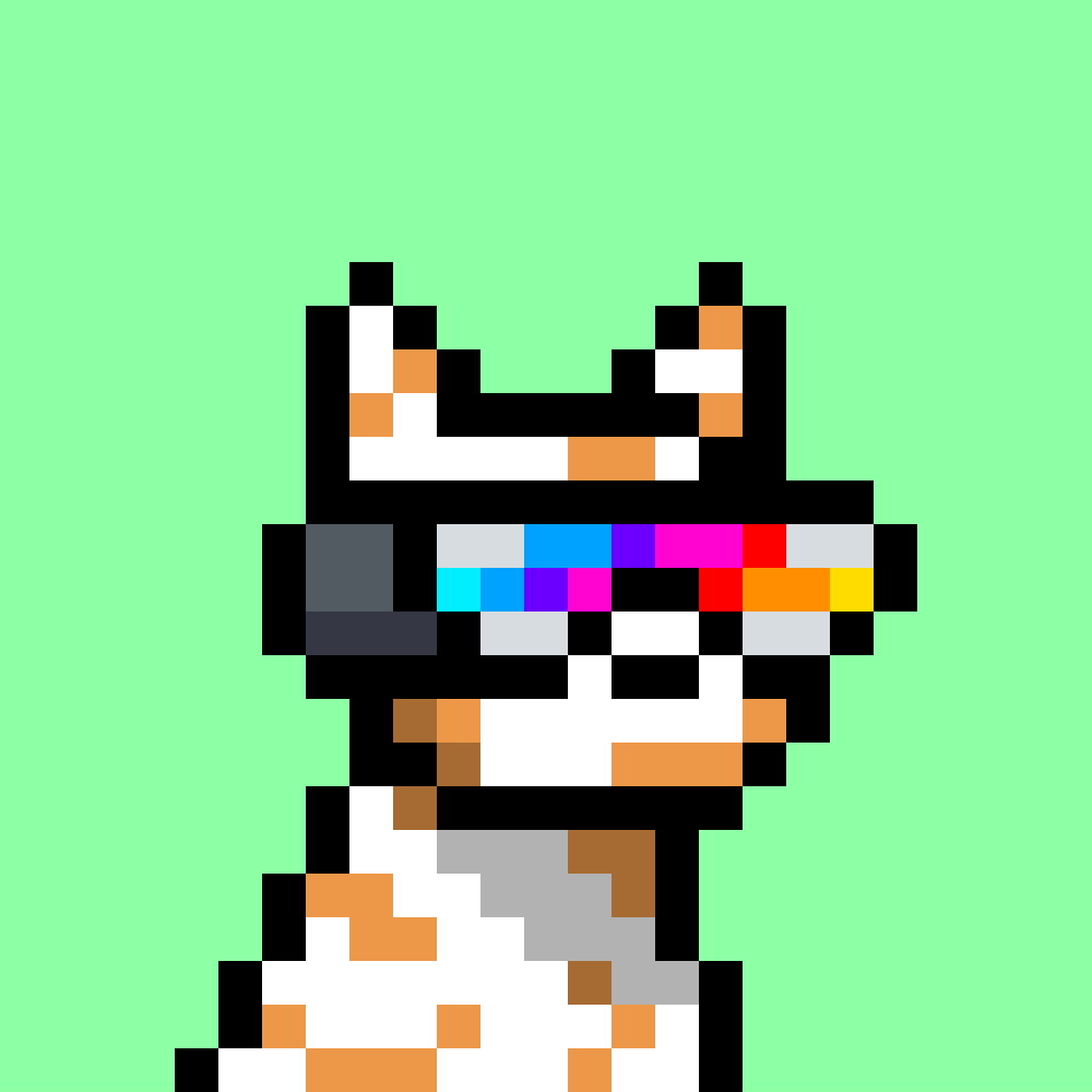 Doginal Dog #5675