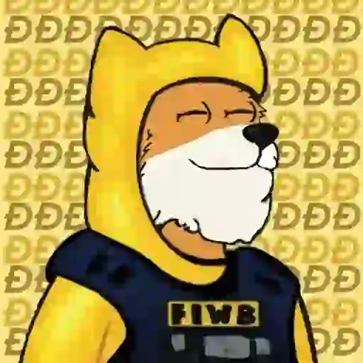 F*ck It We Bark #4731