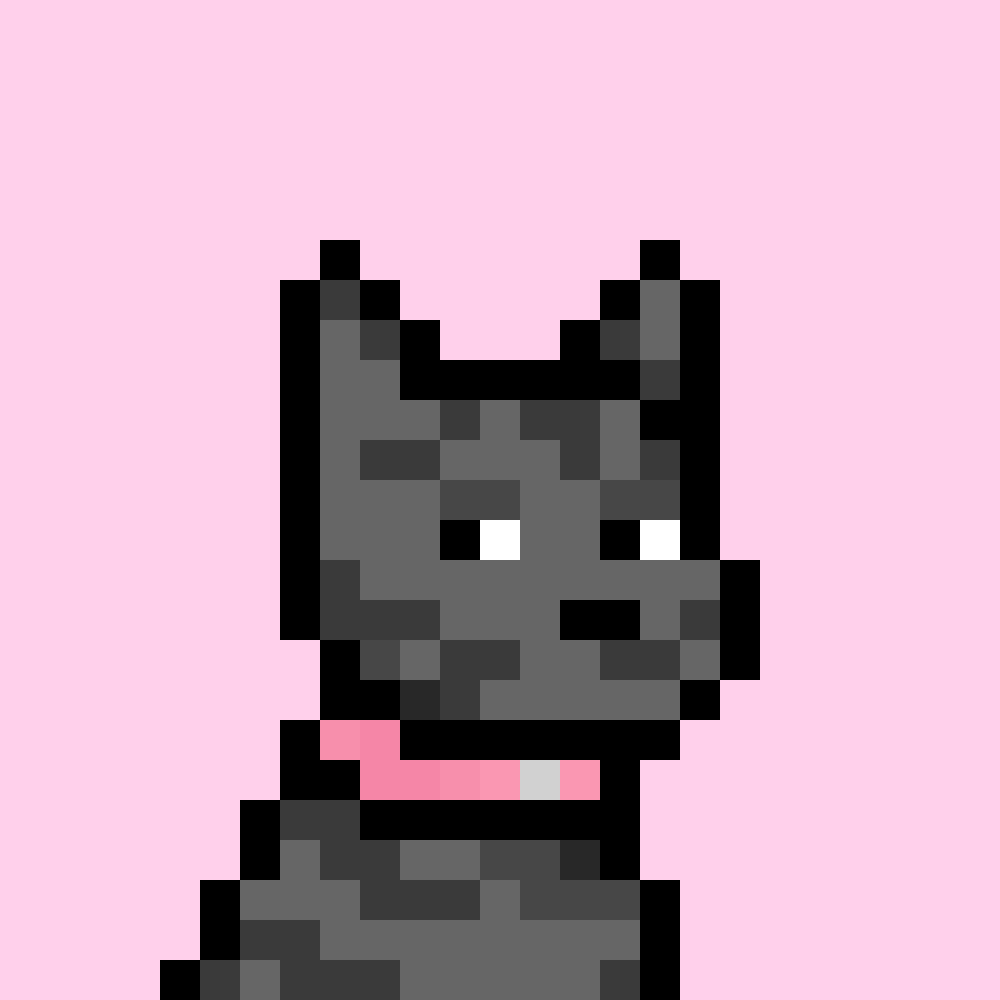 Doginal Dog #4886