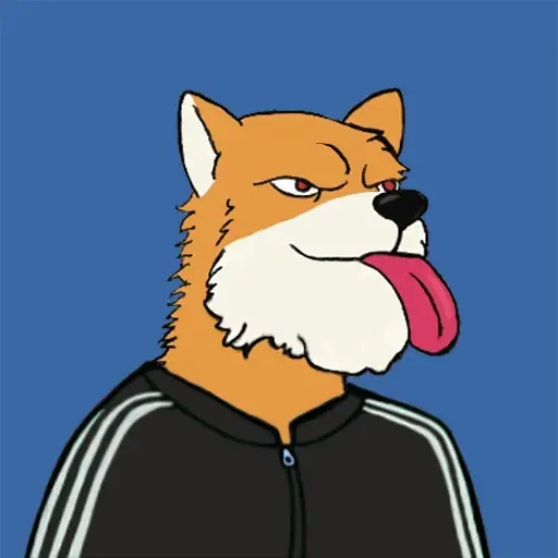 F*ck It We Bark #5869