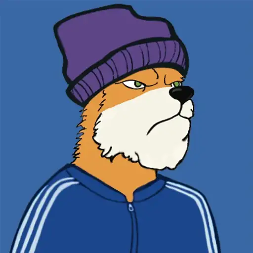 F*ck It We Bark #4905