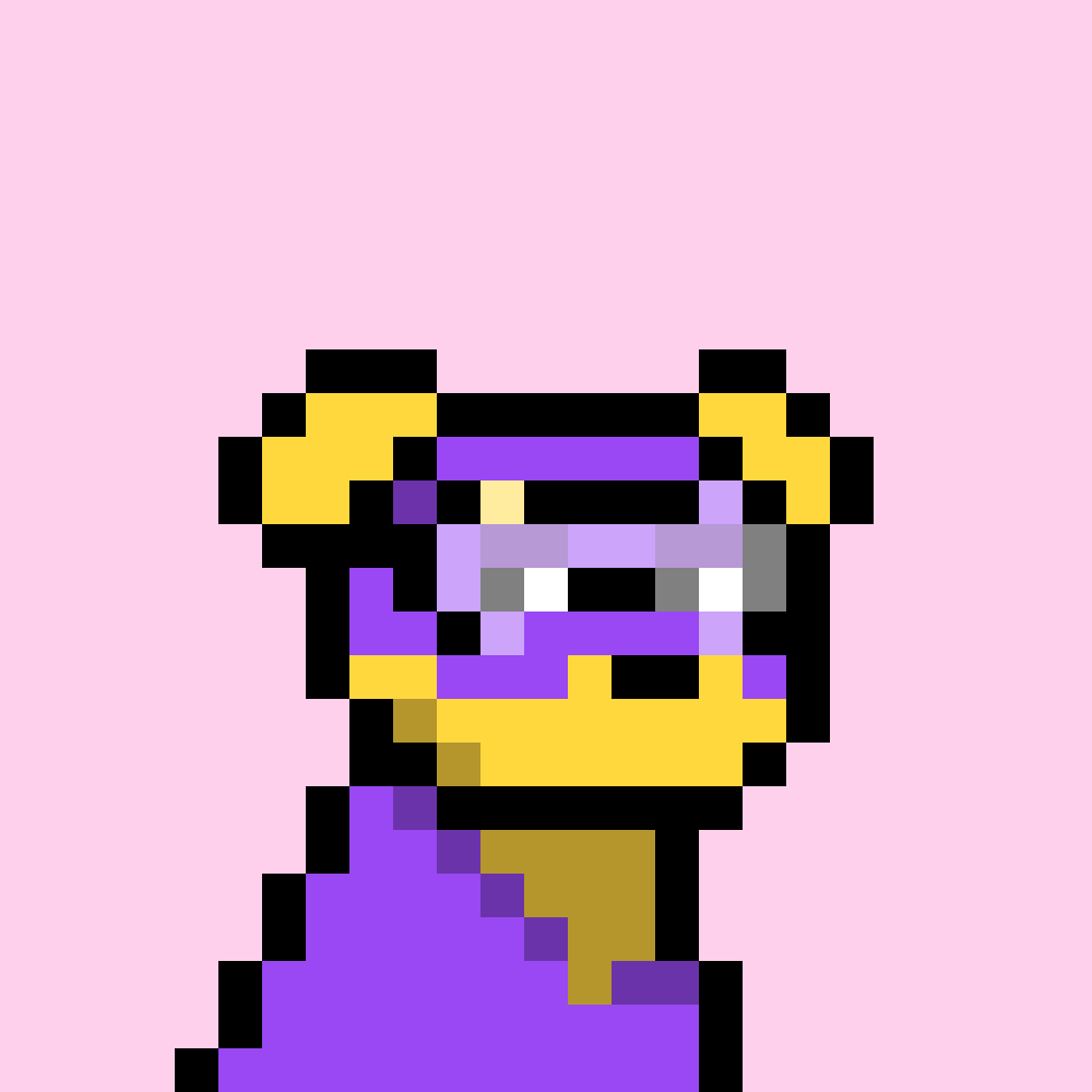 Doginal Dog #1486