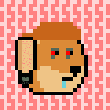 Dogepunk #2238