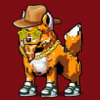 DogePunks #462