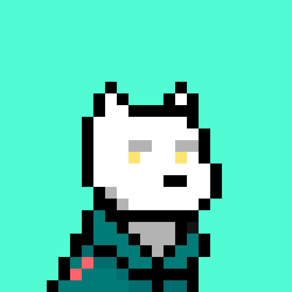 Doginal Dog #4337