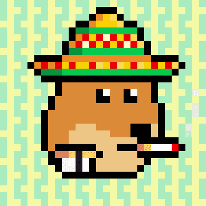 Dogepunk #9709