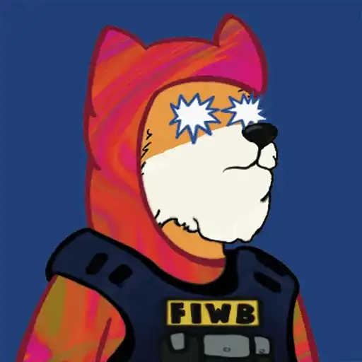 F*ck It We Bark #6350