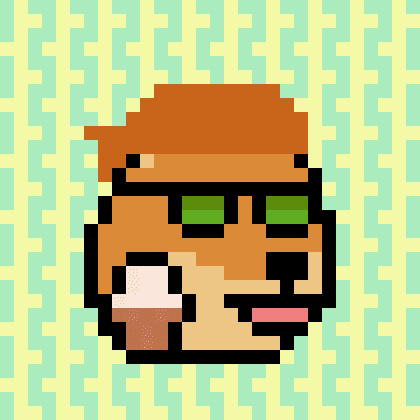 Dogepunk #4242