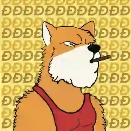F*ck It We Bark #7001