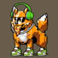 DogePunks #1708