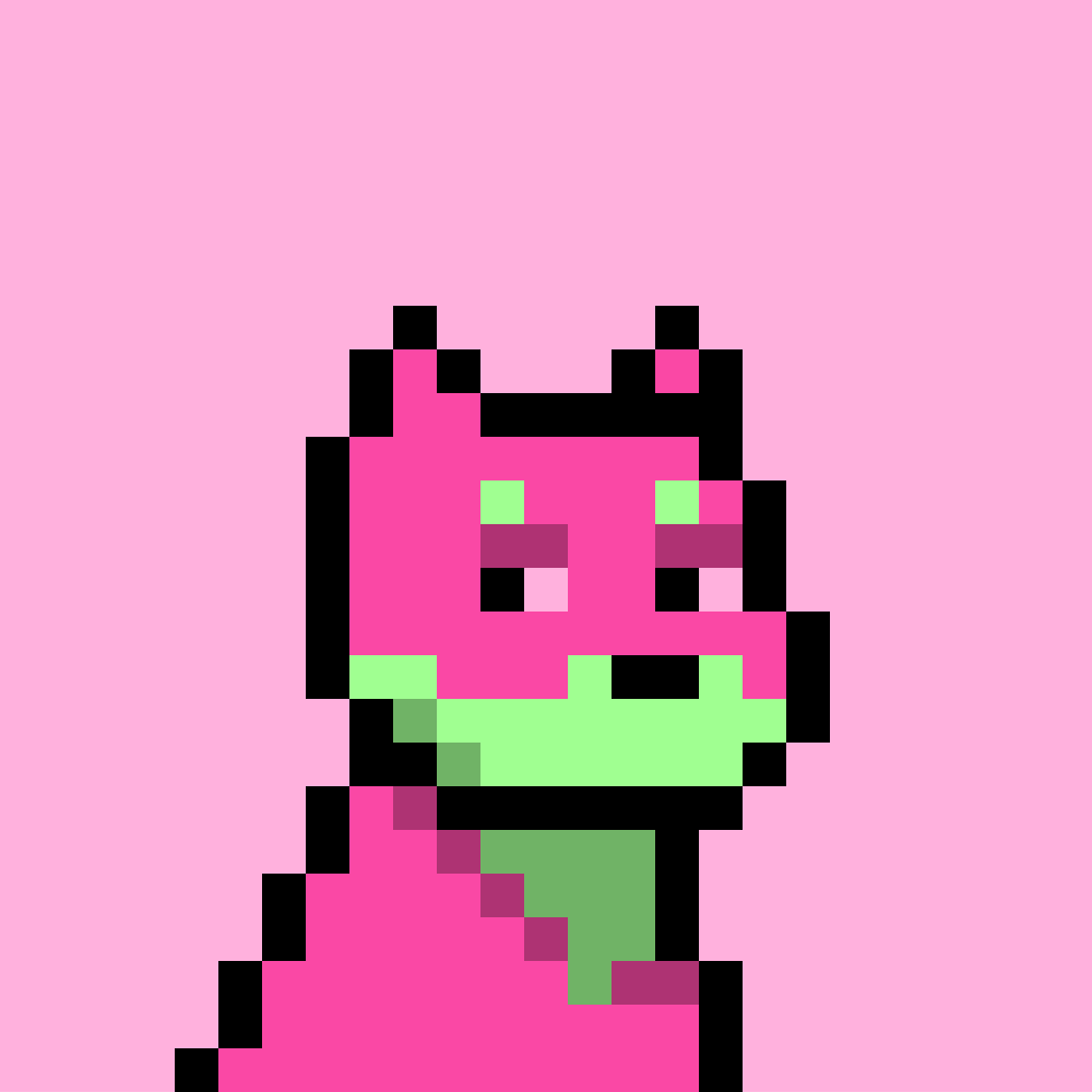 Doginal Dog #8743