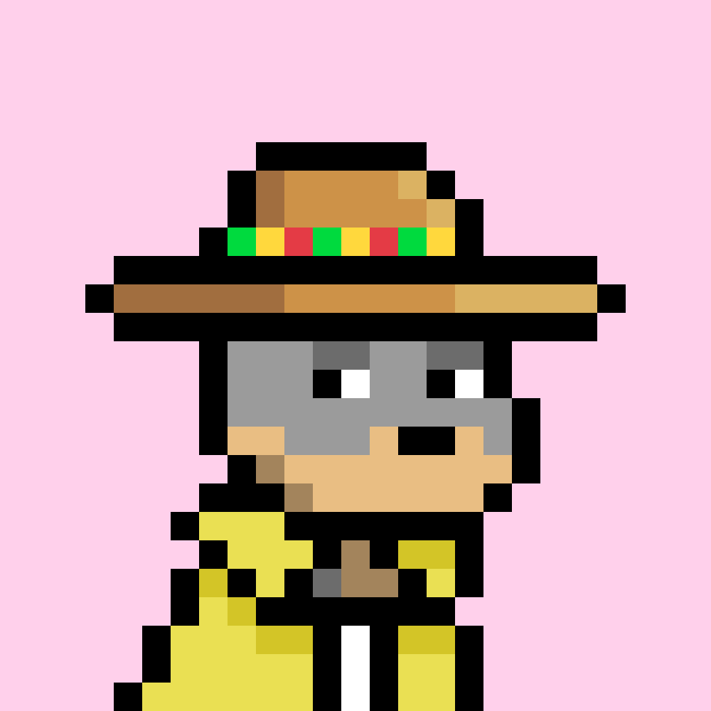 Doginal Dog #5706