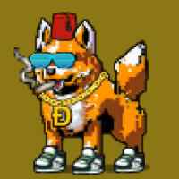 DogePunks #1812