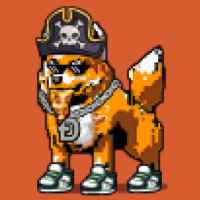 DogePunks #4338