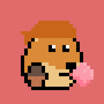 Dogepunk #5912