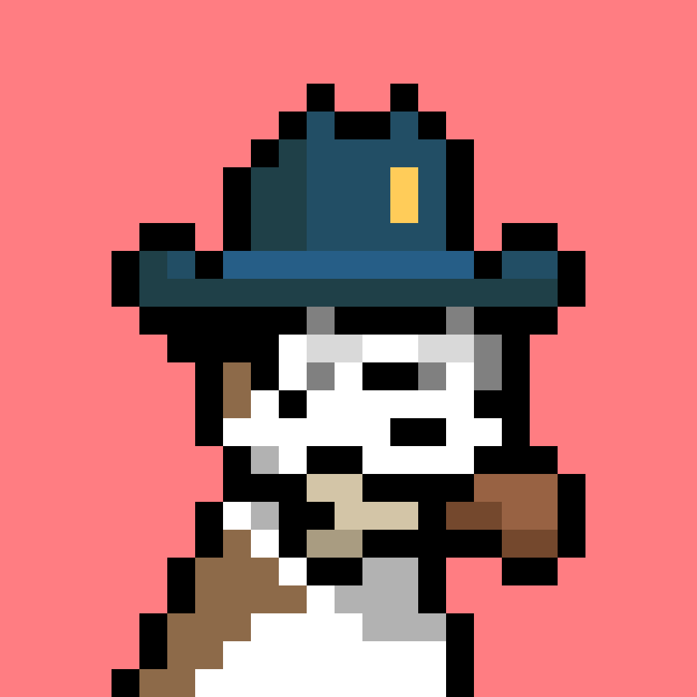 Doginal Dog #8230