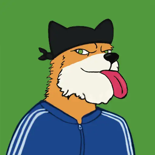 F*ck It We Bark #2249