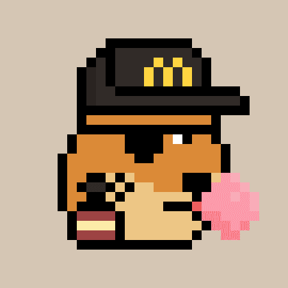Dogepunk #5144