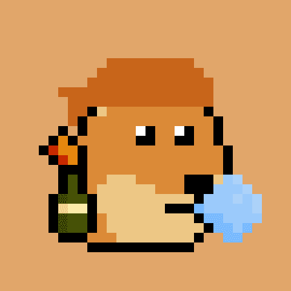 Dogepunk #9462