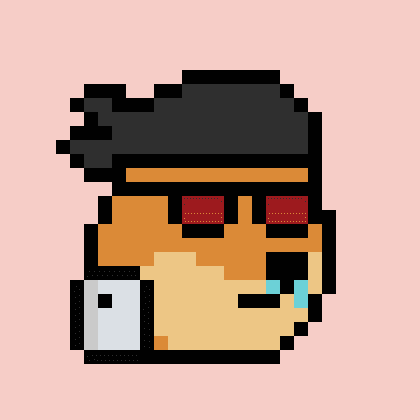Dogepunk #8099