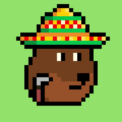 Dogepunk #2234