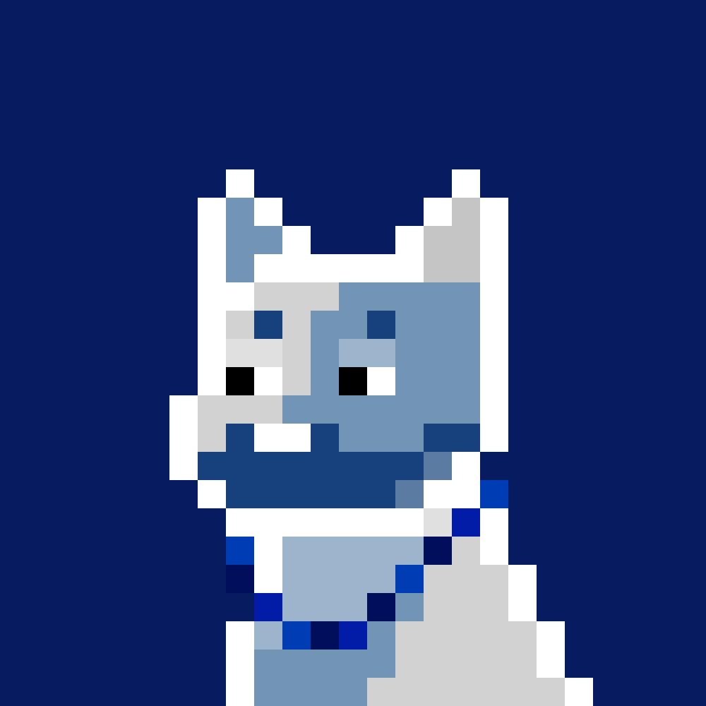 Anti Doginal Dog #665
