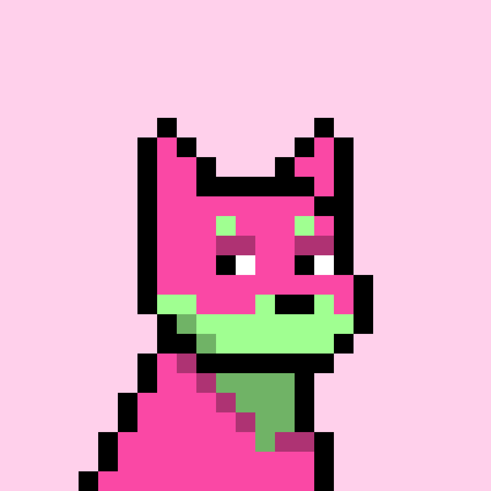 Doginal Dog #5997