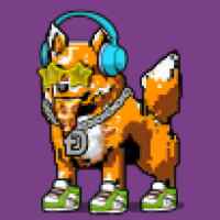 DogePunks #4022