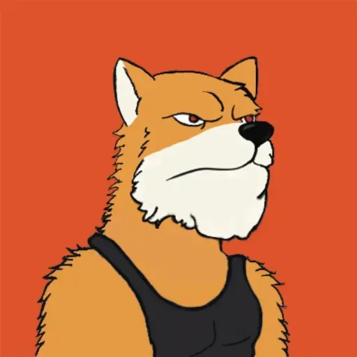 F*ck It We Bark #7783