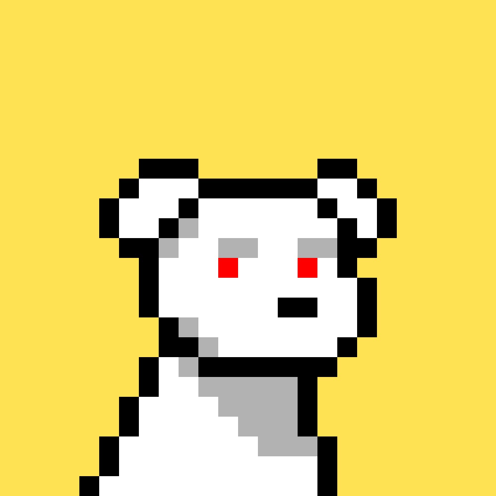 Doginal Dog #6800