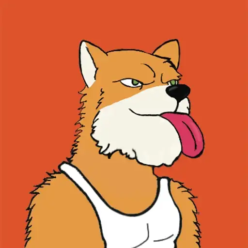 F*ck It We Bark #7709