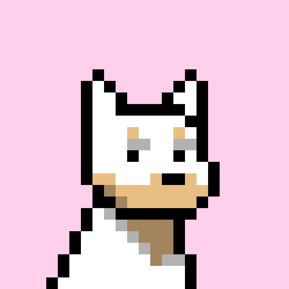 Doginal Dog #5319