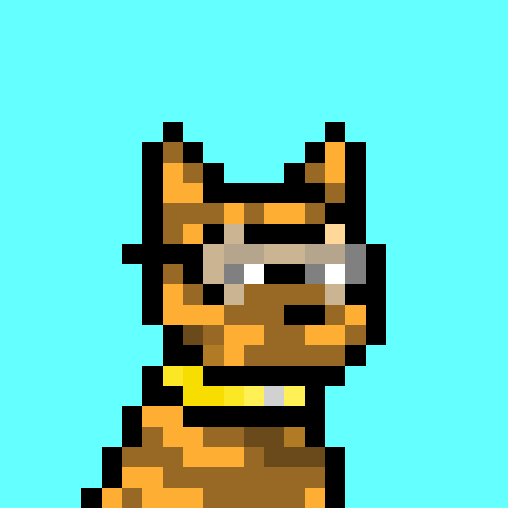 Doginal Dog #4617