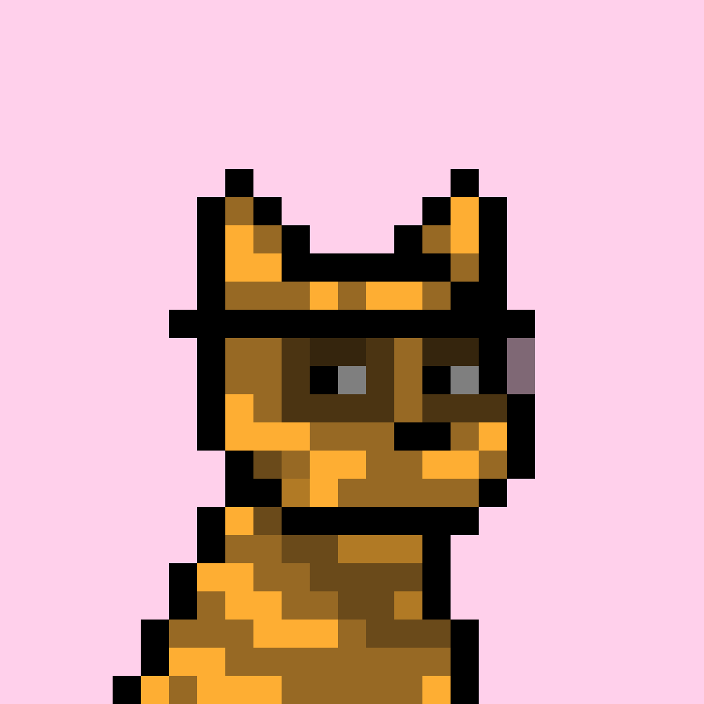Doginal Dog #3669