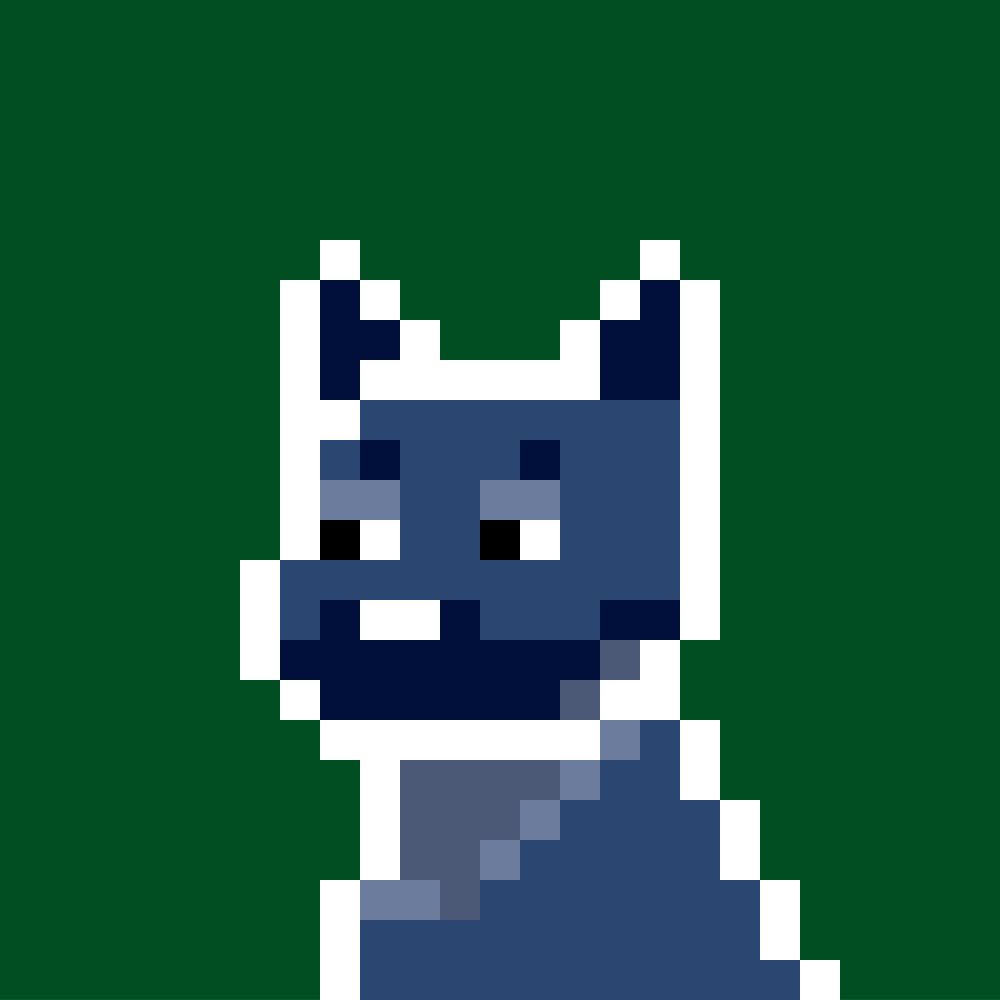 Anti Doginal Dog #5960