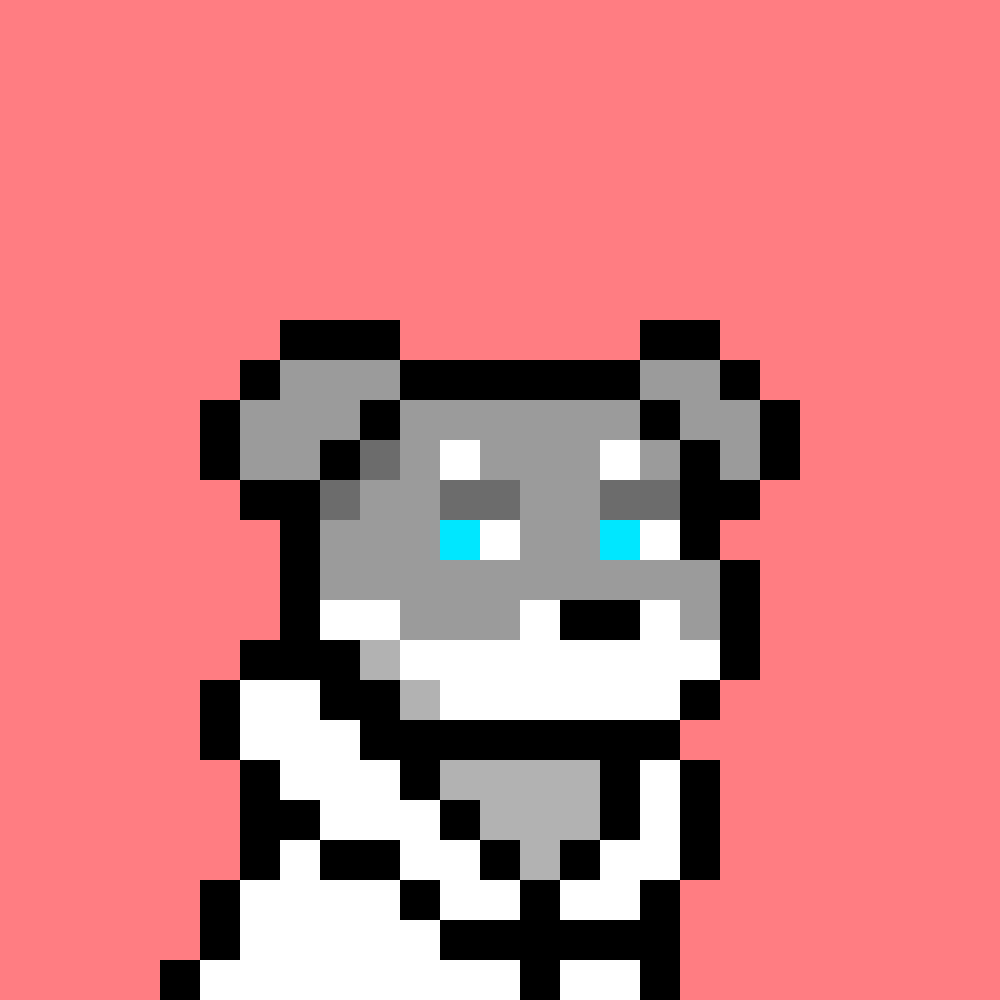 Doginal Dog #2162