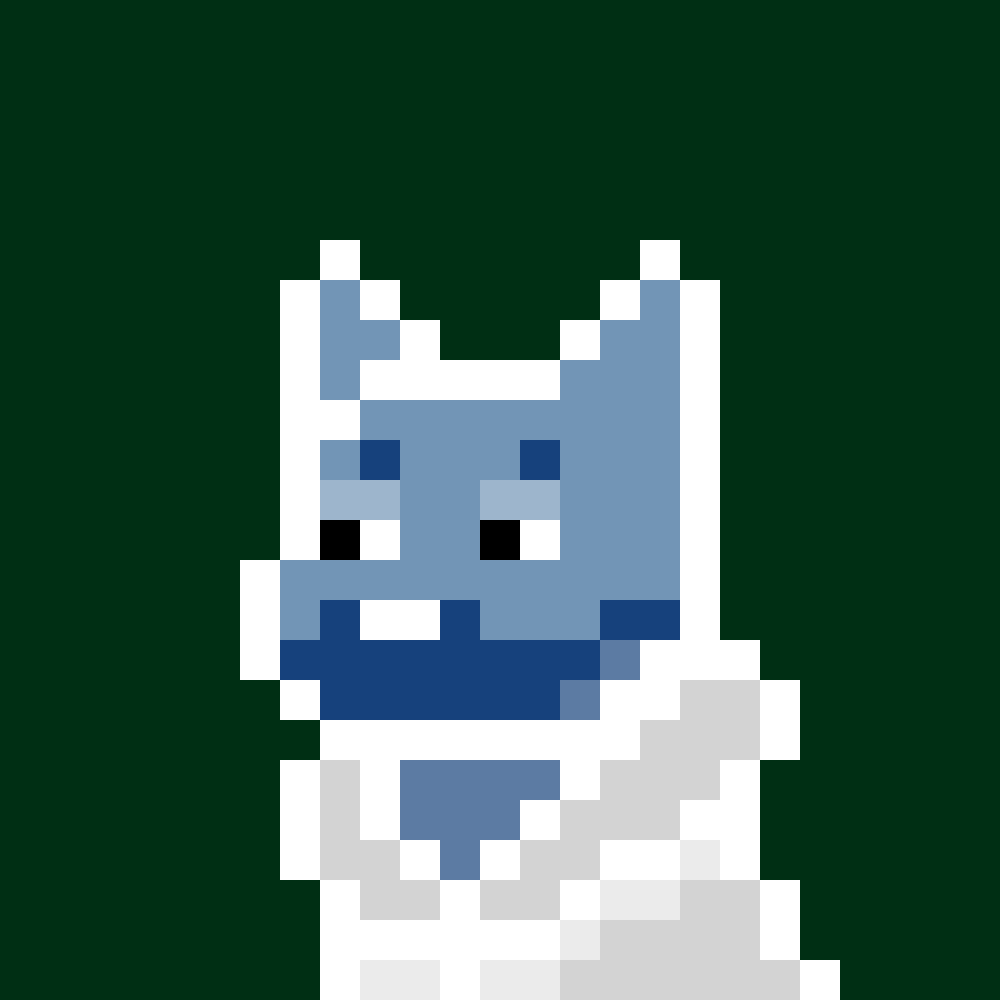 Anti Doginal Dog #3434