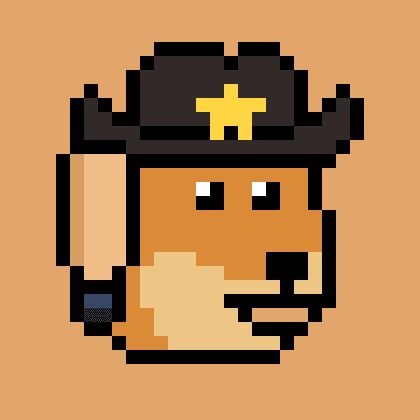 Dogepunk #1217
