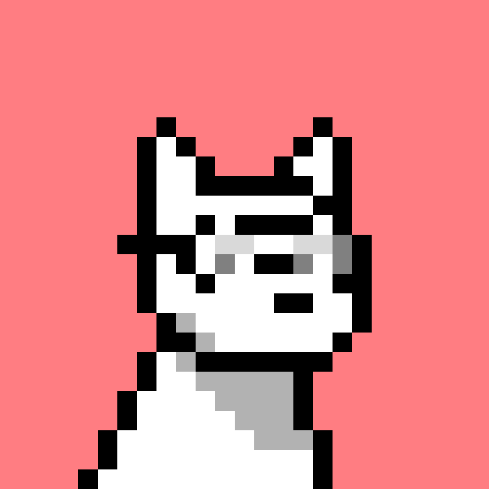 Doginal Dog #186