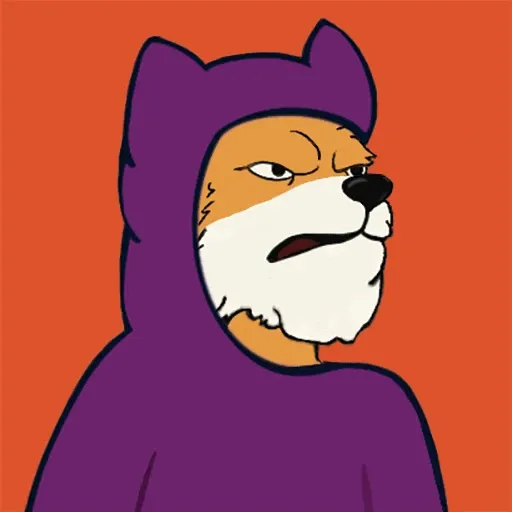 F*ck It We Bark #1197