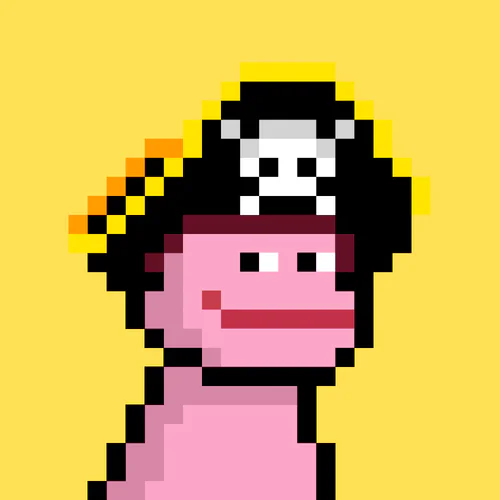 Doginal Frog #6740