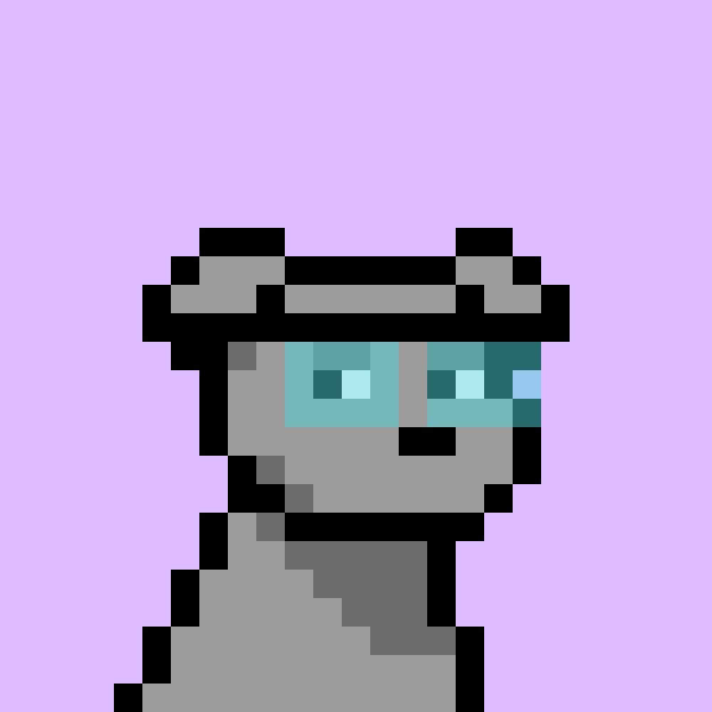 Doginal Dog #4040