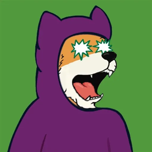 F*ck It We Bark #10186
