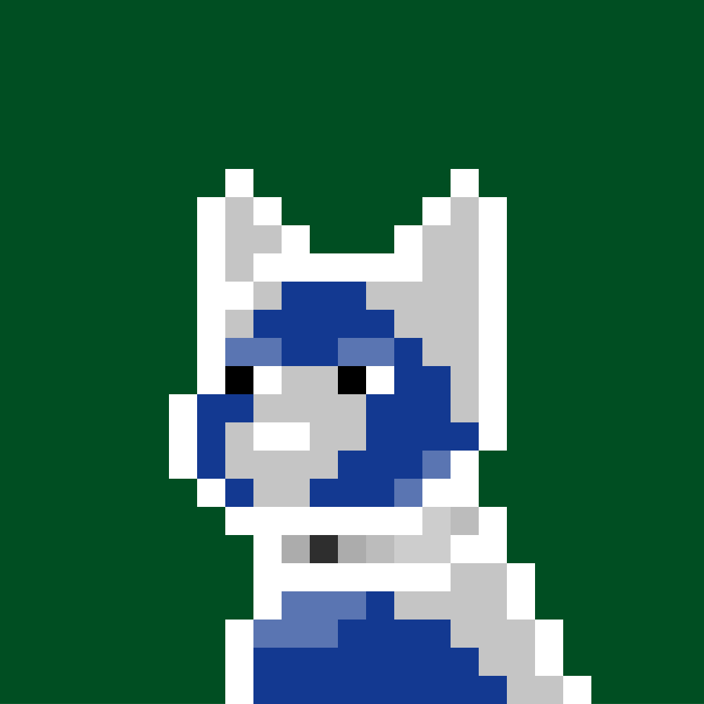 Anti Doginal Dog #200