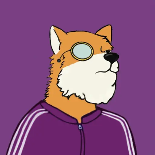 F*ck It We Bark #3277