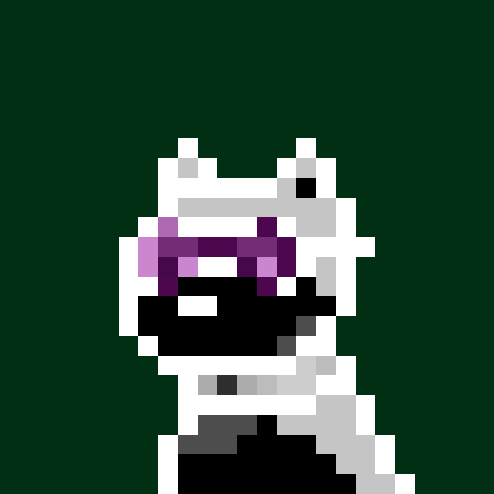 Anti Doginal Dog #587